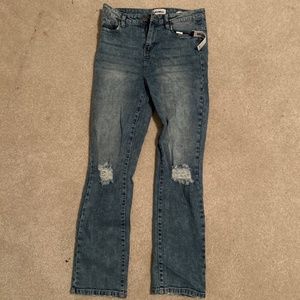 William Rast Blue Jeans